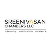 Chambers LLC Sreenivasan