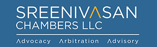 Chambers LLC Sreenivasan